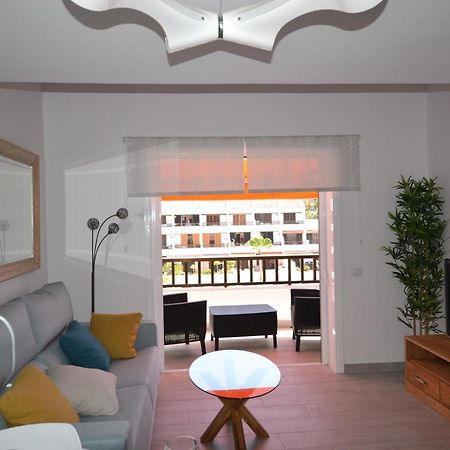 House Jacqueline Parque Santiago 1 -Tenerife Stars- Playa de las Américas Eksteriør billede